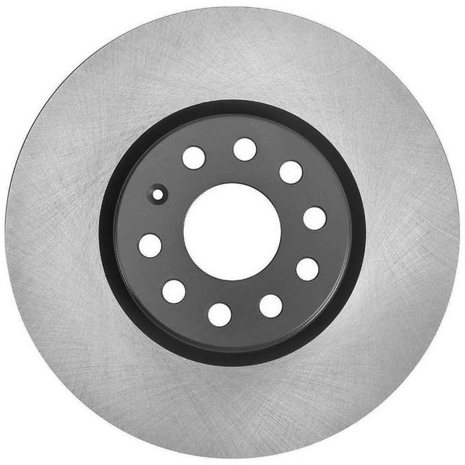 Disc Brake Rotor - Front (312mm)